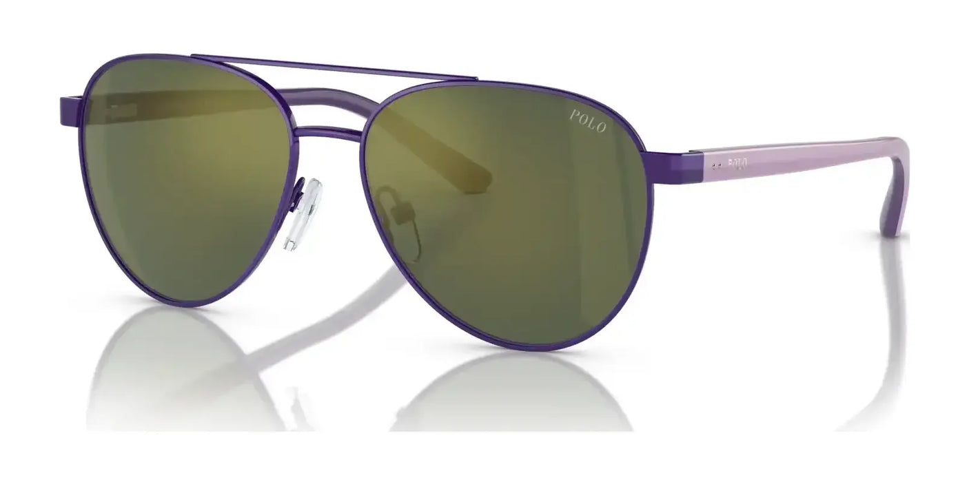 Polo PP9001 Sunglasses | Size 51