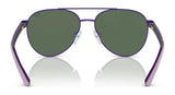 Polo PP9001 Sunglasses | Size 51