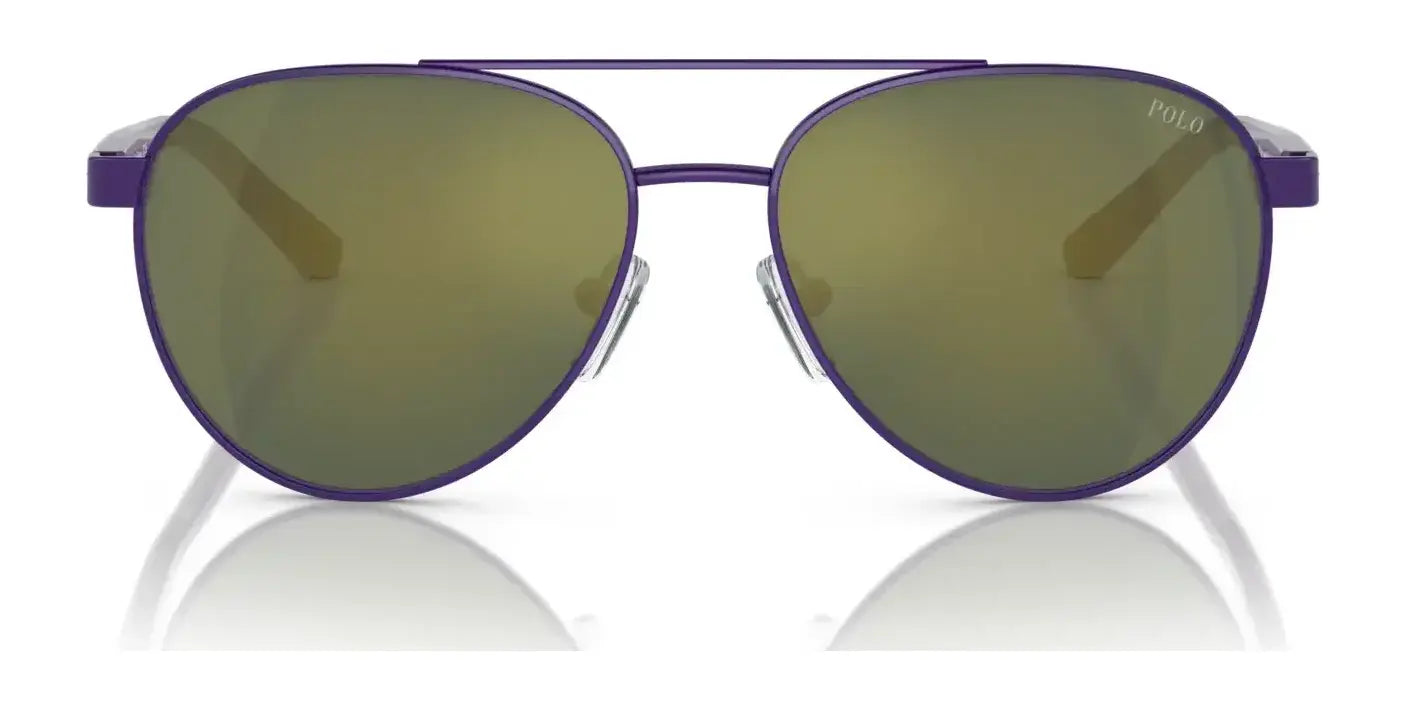 Polo PP9001 Sunglasses | Size 51