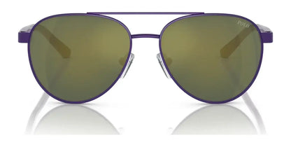 Polo PP9001 Sunglasses | Size 51