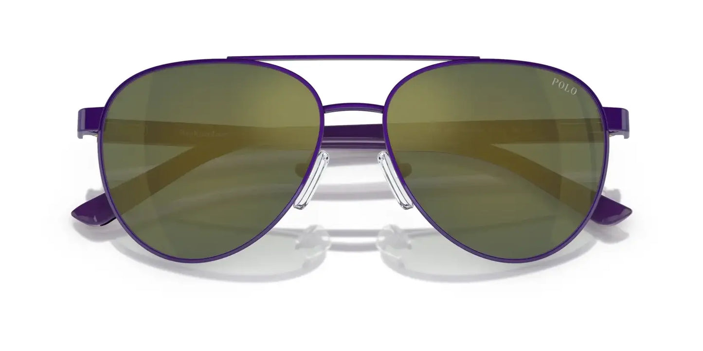 Polo PP9001 Sunglasses | Size 51