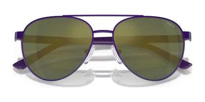 Polo PP9001 Sunglasses | Size 51