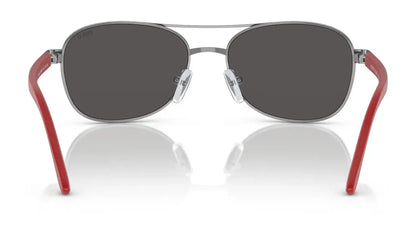 Polo PP9002 Sunglasses | Size 51