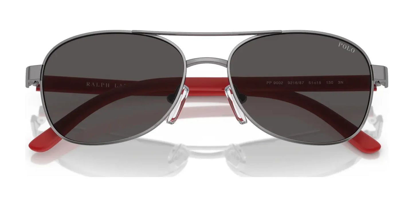 Polo PP9002 Sunglasses | Size 51