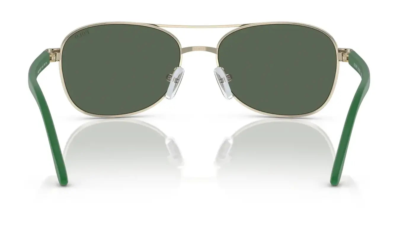 Polo PP9002 Sunglasses | Size 51