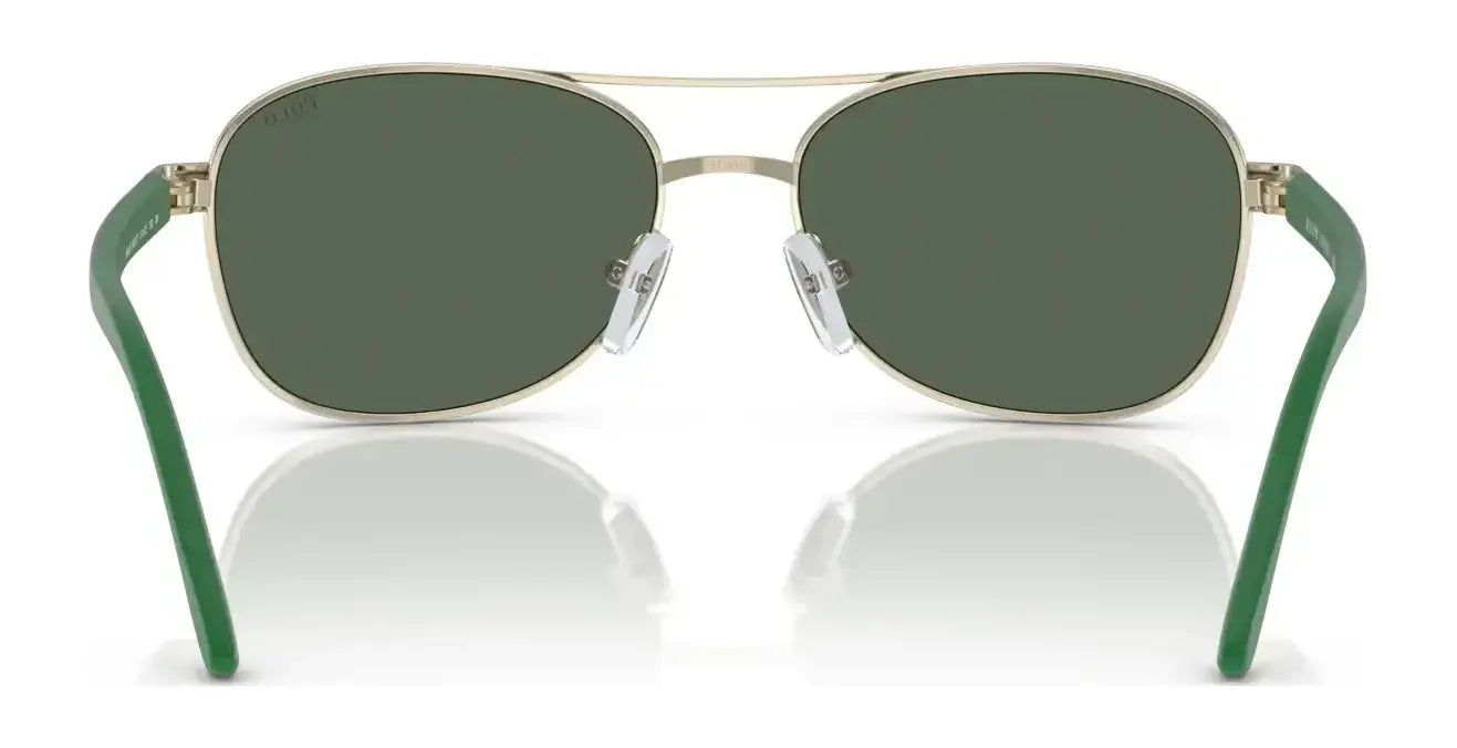 Polo PP9002 Sunglasses | Size 51