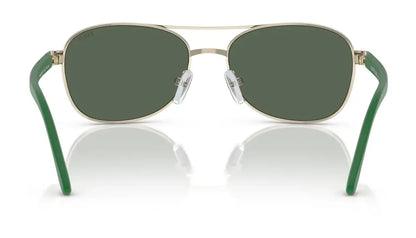 Polo PP9002 Sunglasses | Size 51