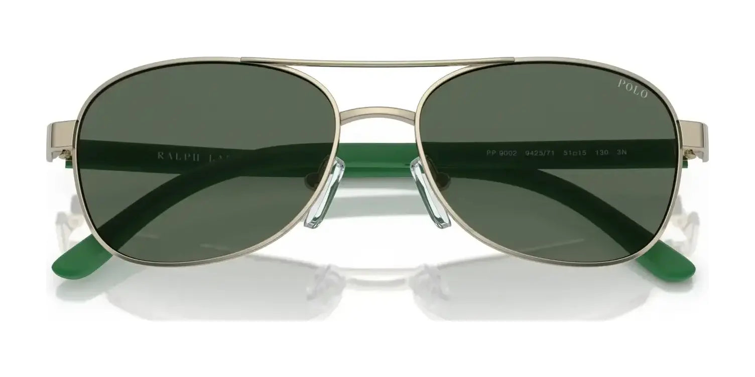 Polo PP9002 Sunglasses | Size 51