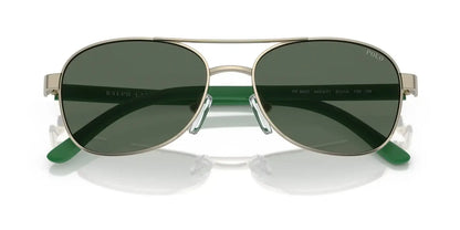 Polo PP9002 Sunglasses | Size 51