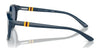 Polo PP9502 Sunglasses | Size 48 / Shiny Navy Blue №546580 / Dark Blue (3N 15.2%)