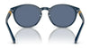 Polo PP9502 Sunglasses | Size 48 / Shiny Navy Blue №546580 / Dark Blue (3N 15.2%)