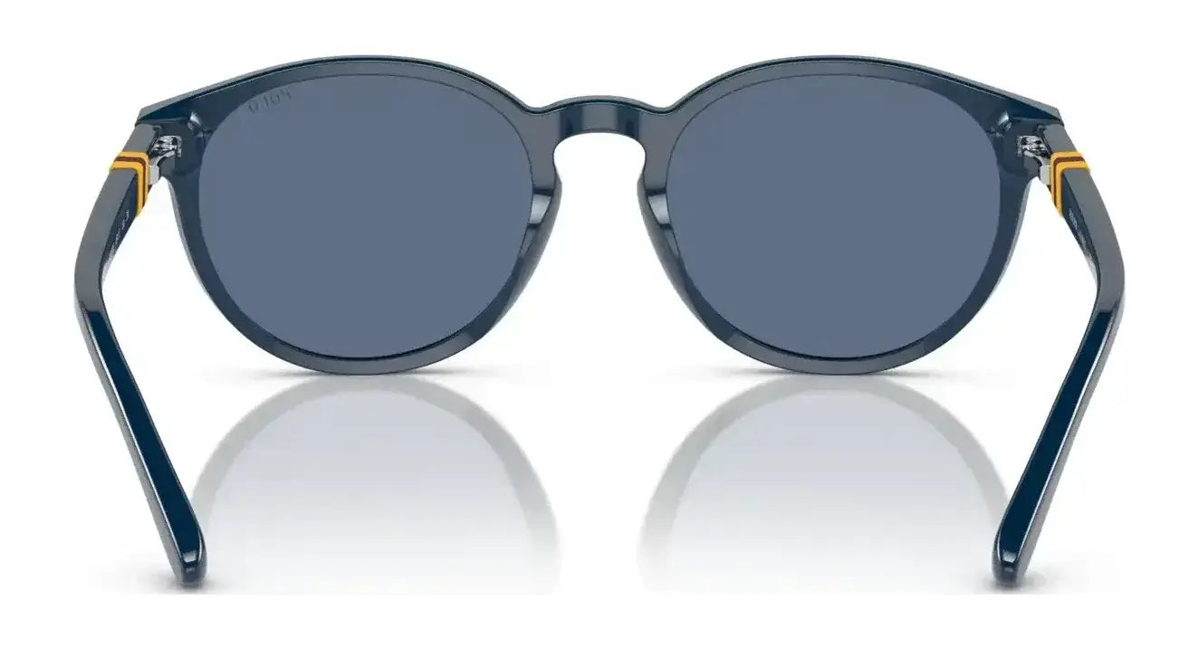 Polo PP9502 Sunglasses | Size 48