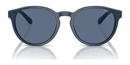 Polo PP9502 Sunglasses | Size 48