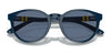 Polo PP9502 Sunglasses | Size 48 / Shiny Navy Blue №546580 / Dark Blue (3N 15.2%)
