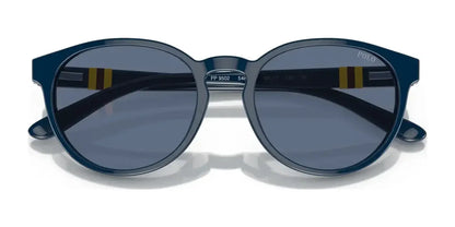 Polo PP9502 Sunglasses | Size 48