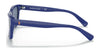 Polo PP9504U Sunglasses | Size 49 / Shiny Royal Blue №523580 / Dark Blue (3N 15.2%)