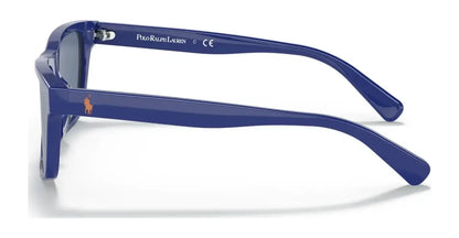 Polo PP9504U Sunglasses | Size 49