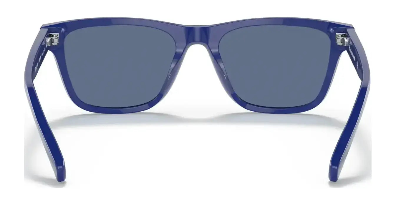 Polo PP9504U Sunglasses | Size 49