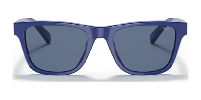 Polo PP9504U Sunglasses | Size 49