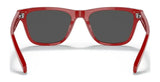 Polo PP9504U Sunglasses | Size 49