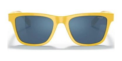 Polo PP9504U Sunglasses | Size 49