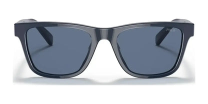 Polo PP9504U Sunglasses | Size 49