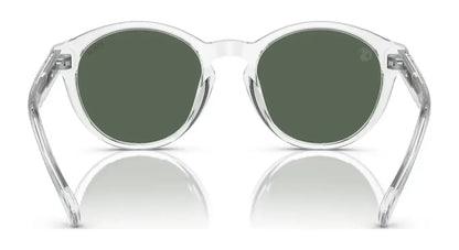 Polo PP9505U Sunglasses