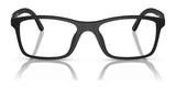 Polo PP9506U Eyeglasses with Sun-clips | Size 49