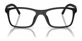 Polo PP9506U Eyeglasses with Sun-clips | Size 49