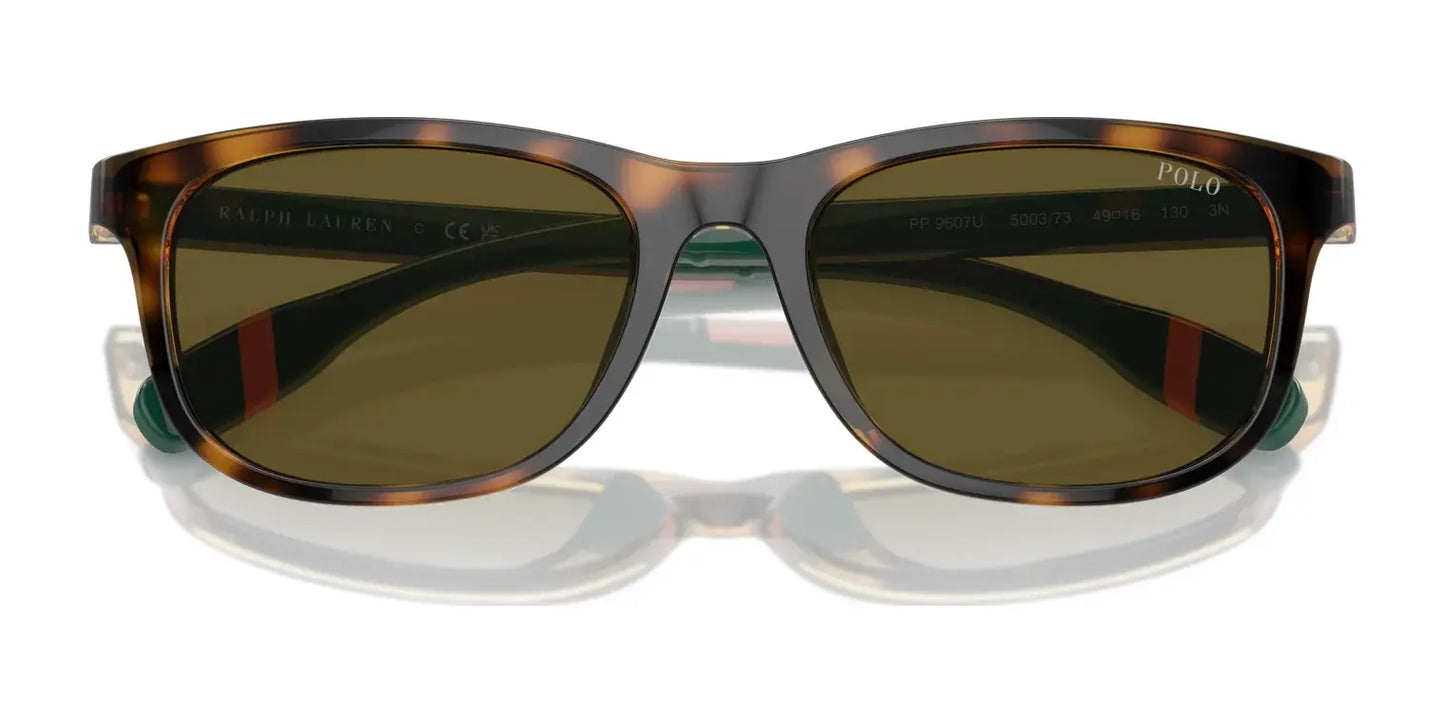 Polo PP9507U Sunglasses | Size 49