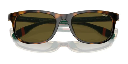 Polo PP9507U Sunglasses | Size 49