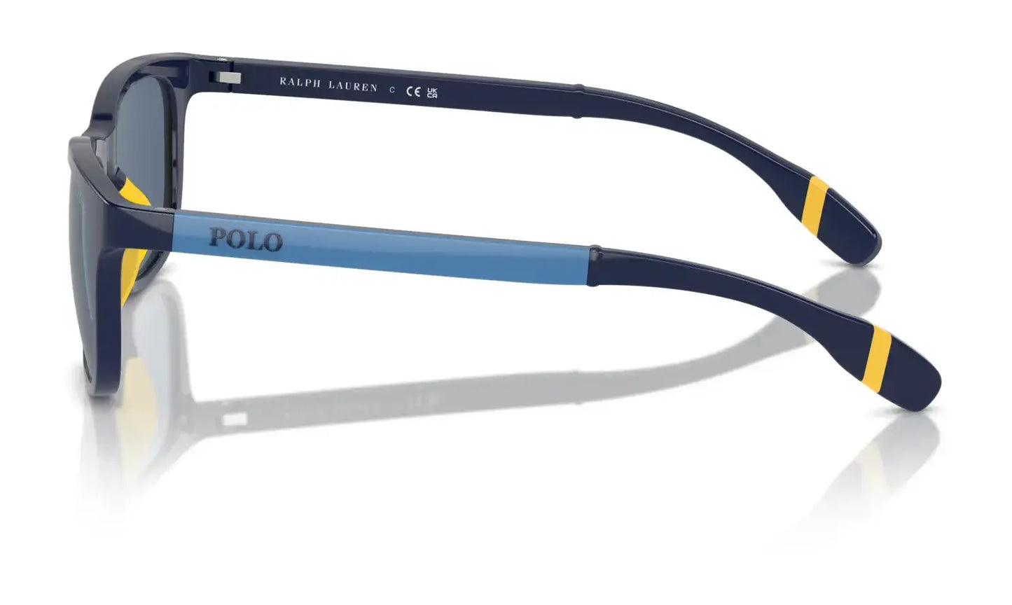 Polo PP9507U Sunglasses | Size 49