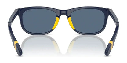 Polo PP9507U Sunglasses | Size 49