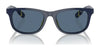 Polo PP9507U Sunglasses | Size 49 / Shiny Havana / Olive Green (3N 12.8%) №500373