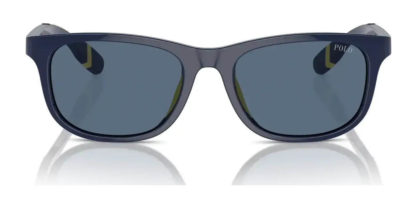 Polo PP9507U Sunglasses | Size 49