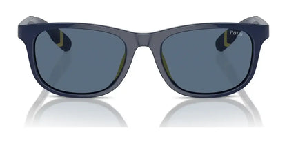 Polo PP9507U Sunglasses | Size 49