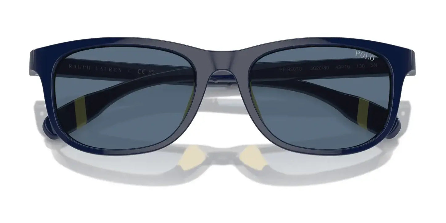 Polo PP9507U Sunglasses | Size 49