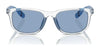 Polo PP9507U Sunglasses | Size 49 / Shiny Havana / Olive Green (3N 12.8%) №500373