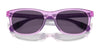 Polo PP9507U Sunglasses | Size 49 / Shiny Havana / Olive Green (3N 12.8%) №500373