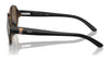 Polo PP9508U Sunglasses | Size 44 / Shiny Dark Havana / Brown (3N 13.3%) №500373