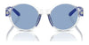 Polo PP9508U Sunglasses | Size 44 / Shiny Dark Havana / Brown (3N 13.3%) №500373
