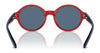 Polo PP9508U Sunglasses | Size 44