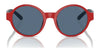 Polo PP9508U Sunglasses | Size 44