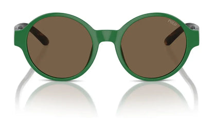 Polo PP9508U Sunglasses | Size 44