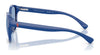 Polo PP9509U Sunglasses | Size 48 / Shiny Dark Havana / Dark Brown (3N 13.3%) №597473
