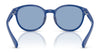 Polo PP9509U Sunglasses | Size 48 / Shiny Dark Havana / Dark Brown (3N 13.3%) №597473