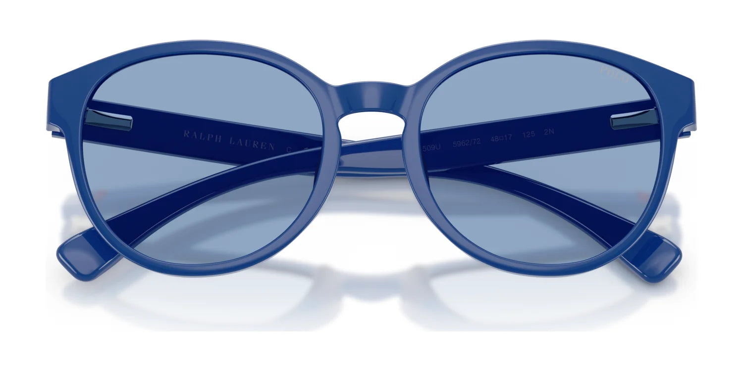 Polo PP9509U Sunglasses | Size 48