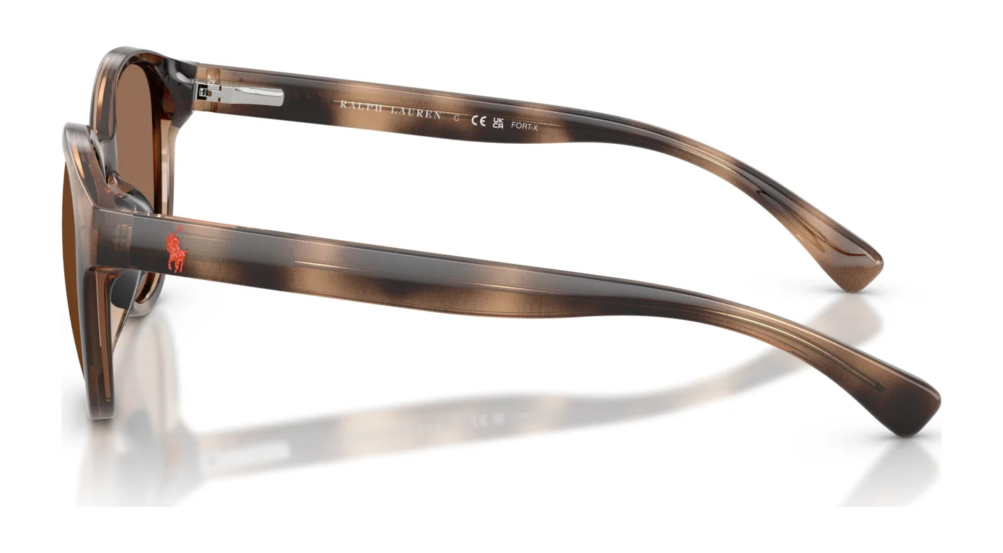 Polo PP9509U Sunglasses | Size 48