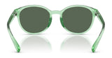 Polo PP9509U Sunglasses | Size 48