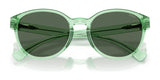 Polo PP9509U Sunglasses | Size 48